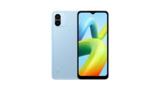 Xiaomi Redmi A1+