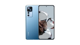 Xiaomi 12T