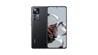 Xiaomi 12T Pro