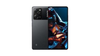 Xiaomi Poco X5 Pro