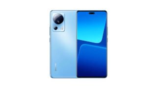 Xiaomi 13 Lite