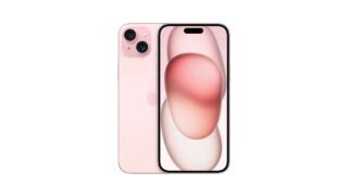 Apple iPhone 15 Plus