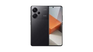 Xiaomi Redmi Note 13 Pro+