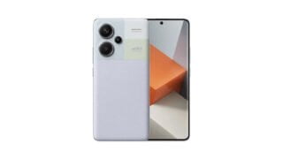 Xiaomi Redmi Note 13 Pro
