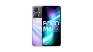 Xiaomi Poco M6
