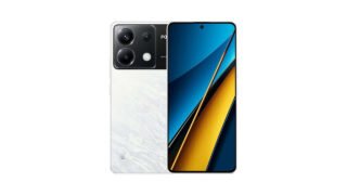 Xiaomi Poco X6