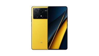 Xiaomi Poco X6 Pro