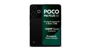 Xiaomi Poco M6 Plus