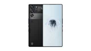 ZTE nubia Red Magic 10 Pro