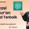 Al-Qur'an Indonesia - Aplikasi Al-Qur'an Digital Terbaik