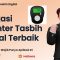 Aplikasi Counter Tasbih Digital Terbaik