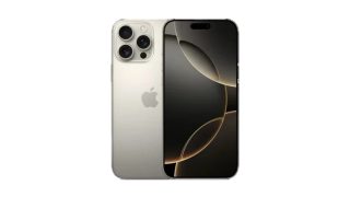 Apple iPhone 16 Pro Max