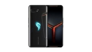 Asus ROG Phone 2