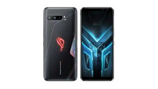 Asus ROG Phone 3 Strix
