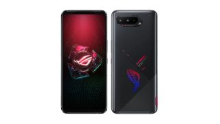Asus ROG Phone 5