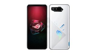 Asus ROG Phone 5 Pro