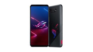 Asus ROG Phone 5s