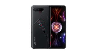 Asus ROG Phone 5s Pro