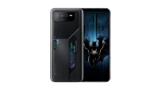 Asus ROG Phone 6 Batman Edition