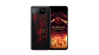 Asus ROG Phone 6 Diablo Immortal Edition