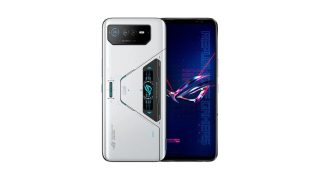 Asus ROG Phone 6 Pro