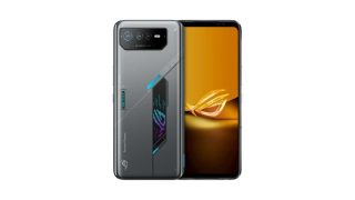 Asus ROG Phone 6D