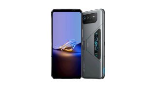 Asus ROG Phone 6D Ultimate