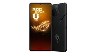 Asus ROG Phone 8 Pro