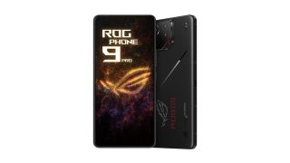 Asus ROG Phone 9 Pro