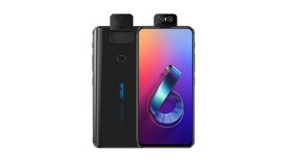Asus Zenfone 6