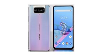 Asus Zenfone 7