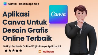 Mengenal Canva Aplikasi Desain Grafis Online Terbaik