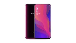 Oppo Find X