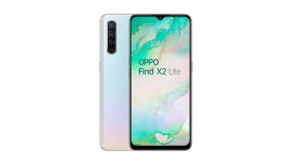 Oppo Find X2 Lite