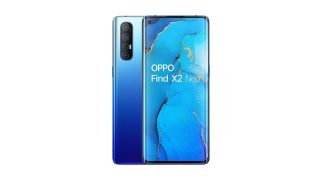 Oppo Find X2 Neo