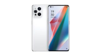 Oppo Find X3