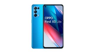 Oppo Find X3 Lite