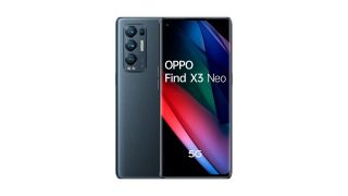 Oppo Find X3 Neo
