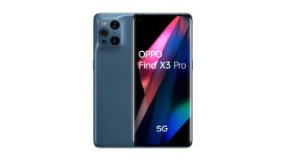 Oppo Find X3 Pro