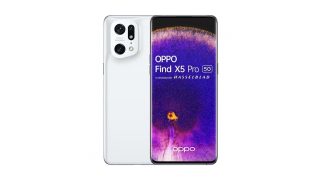 Oppo Find X5 Pro