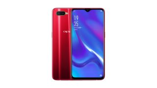Oppo K1