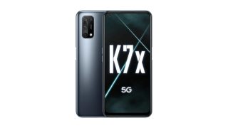 Oppo K7x