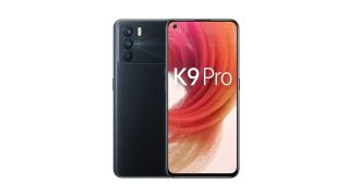 Oppo K9 Pro