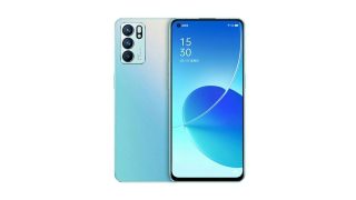 Oppo Reno 6