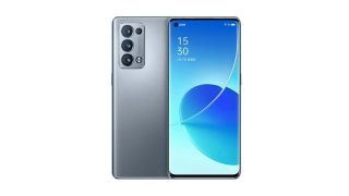 Oppo Reno6 Pro+ 5G