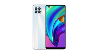 Oppo Reno4 Lite