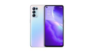 Oppo Reno5 5G