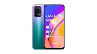 Oppo Reno5 Lite