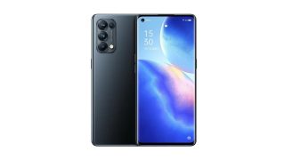 Oppo Reno5 Pro+