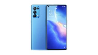 Oppo Reno5 Pro 5G